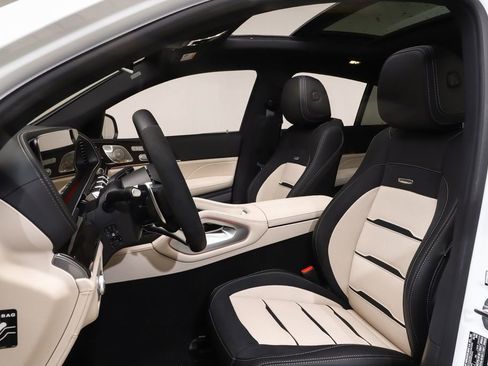 New 2026 Mercedes-Benz GLE 53 AMG 4MATIC Coupe image 9