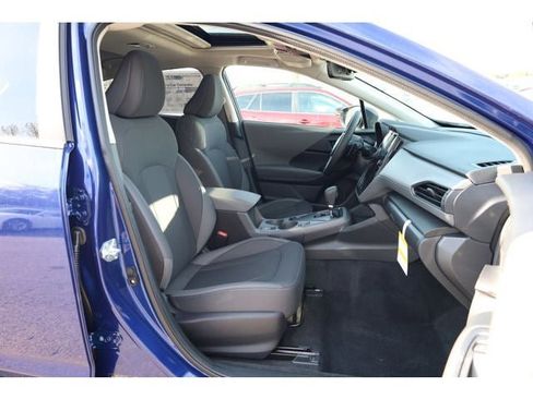 New 2026 Subaru Crosstrek 2.0i Premium image 46