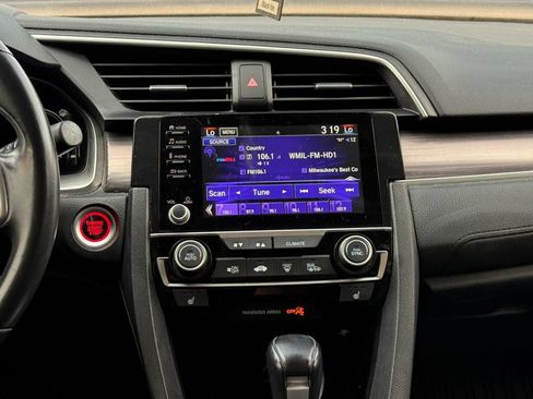 Used 2020 Honda Civic EX-L image 14