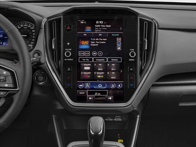 New 2026 Subaru Crosstrek 2.5i Limited AWD/4WD image 5