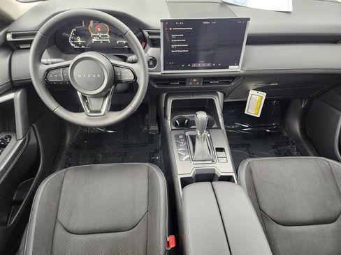 New 2026 MAZDA CX-5 Select AWD/4WD image 16