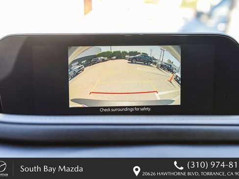 Certified 2024 MAZDA CX-30 AWD 2.5 S w/ Preferred Package image 21