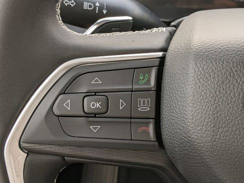 New 2025 Jeep Grand Cherokee Laredo X image 20