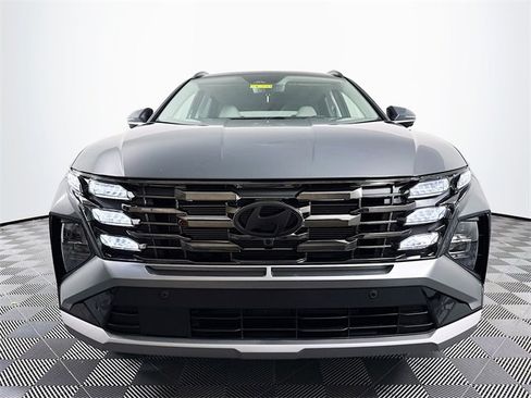 New 2026 Hyundai Tucson Limited image 11