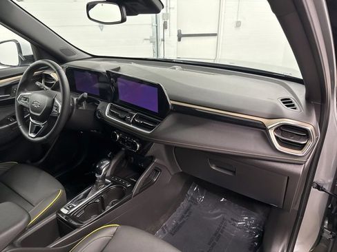 Used 2025 Chevrolet TrailBlazer ACTIV w/ Convenience Package image 27