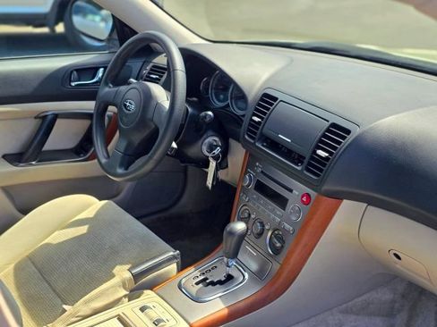 Used 2005 Subaru Outback 2.5i AWD/4WD image 20