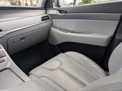 Used 2020 Hyundai Palisade SEL image 19