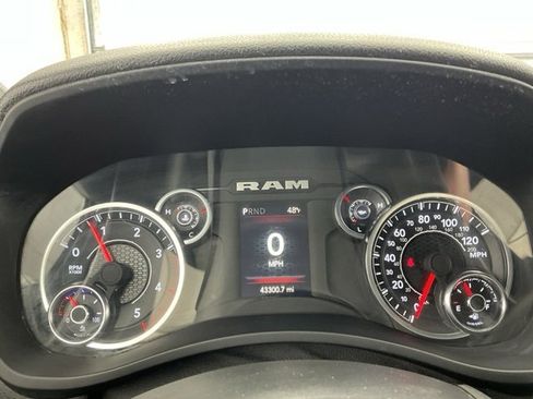 Used 2024 RAM 3500 Tradesman image 8