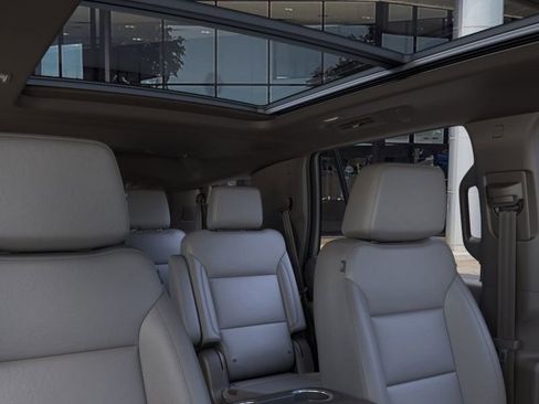 New 2026 Chevrolet Tahoe Z71 w/ Comfort Package image 24