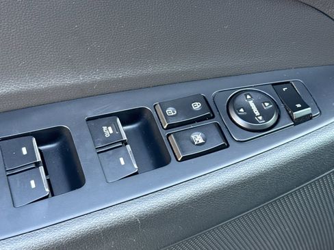 Used 2016 Hyundai Tucson Limited w/ Option Group 03 image 13