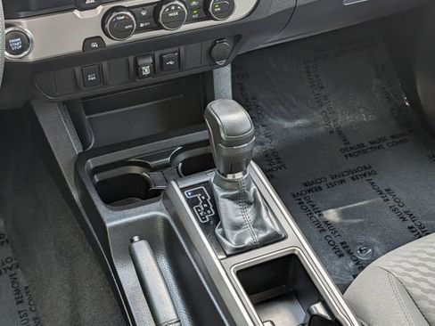 Used 2023 Toyota Tacoma SR5 image 14