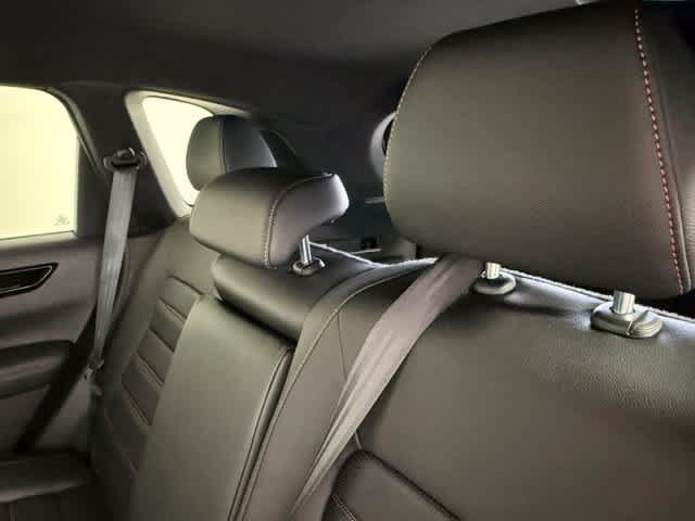 New 2027 Honda CR-V Sport Touring image 43