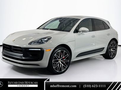 Used 2023 Porsche Macan GTS
