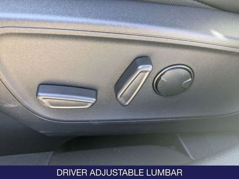New 2025 Ford Escape ST-Line w/ Tech Pack #1 AWD/4WD image 10