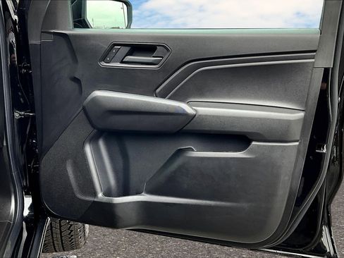 Used 2026 Chevrolet Colorado Trail Boss image 20