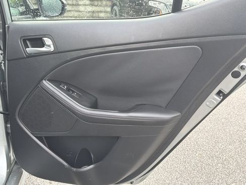 Used 2015 Kia Optima EX FWD image 18
