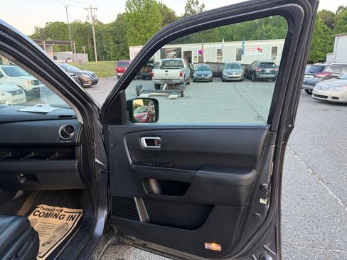 Used 2015 Honda Pilot EX-L image 15