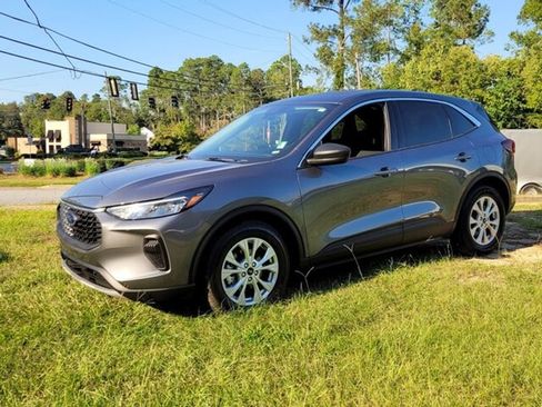 Used 2024 Ford Escape Active image 4