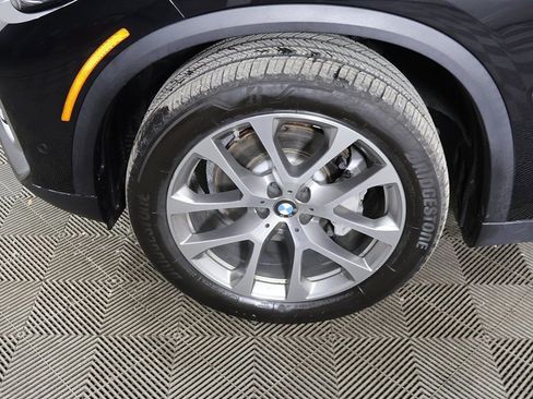 Used 2020 BMW X5 xDrive40i w/ Premium Package image 20