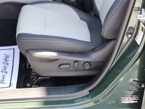 Certified 2023 Subaru Forester Premium AWD/4WD image 15