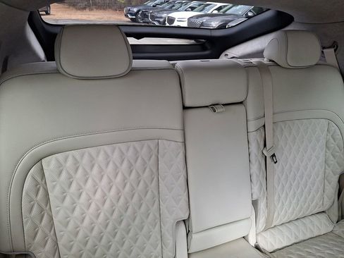 Used 2025 Genesis GV60 Performance image 20