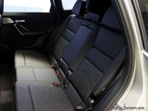 New 2025 BMW X1 xDrive28i w/ Premium Package image 12