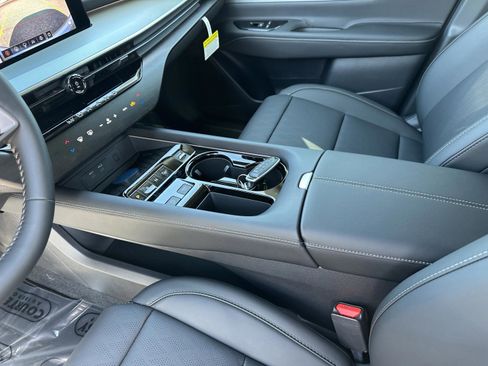 New 2026 Nissan Murano Platinum w/ Cargo Package AWD/4WD image 22