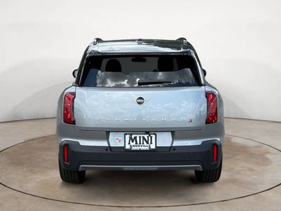 New 2025 MINI Cooper Countryman S w/ Comfort Package Max