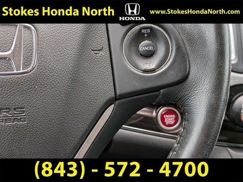 Used 2015 Honda CR-V EX-L image 31