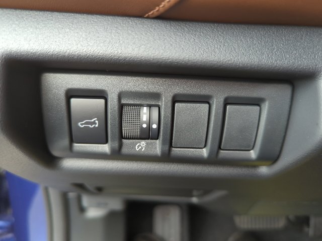New 2026 Subaru Outback Touring XT AWD/4WD image 19