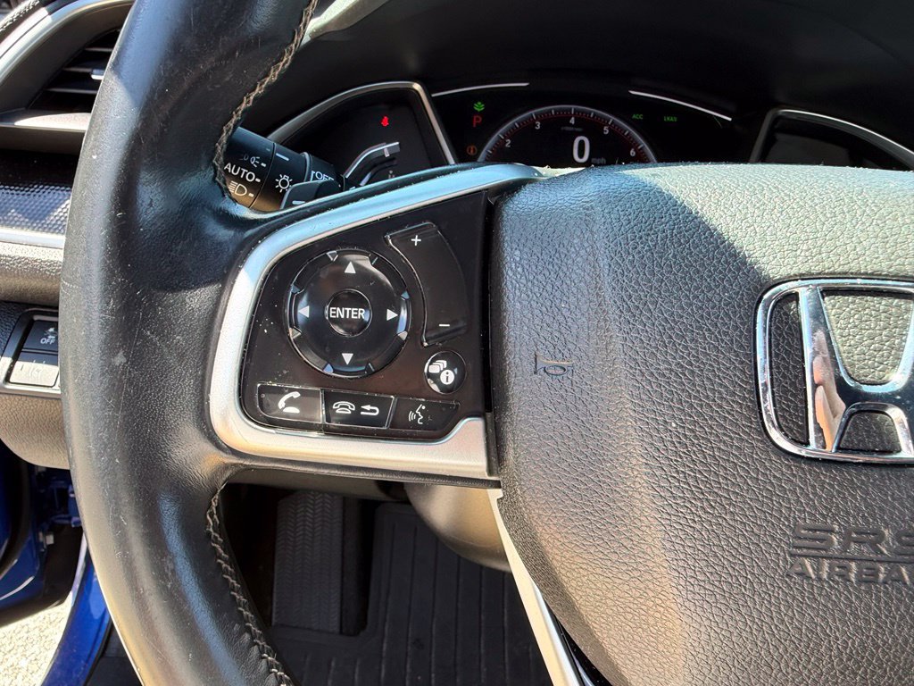 Used 2020 Honda Civic Sport image 24