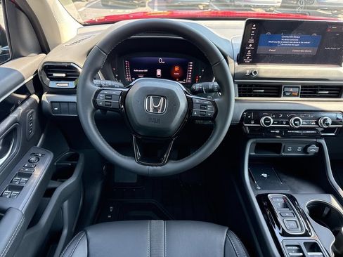 New 2026 Honda Pilot EX-L image 17