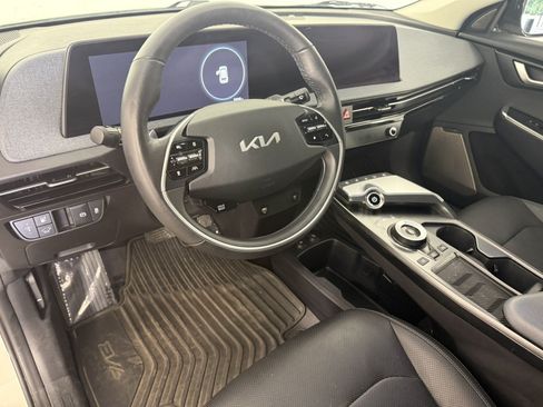 Used 2023 Kia EV6 Wind w/ Wind Technology Package AWD/4WD image 15