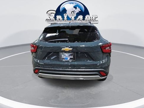 New 2026 Chevrolet Trax LT w/ Driver Confidence Package image 7