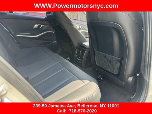 Used 2020 BMW M340i xDrive w/ Premium Package AWD/4WD image 29