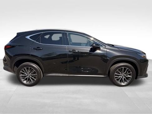 Used 2023 Lexus NX 350 AWD image 4