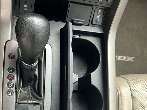 Used 2011 Acura RDX SH-AWD image 23