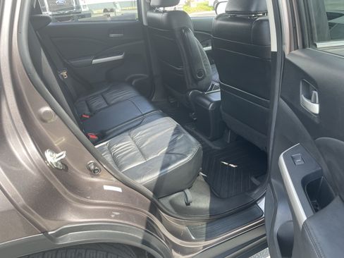 Used 2014 Honda CR-V EX-L image 16