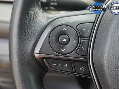 Used 2024 Toyota Camry SE image 28