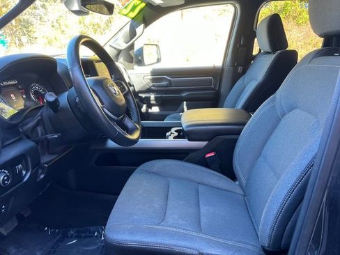 Used 2022 RAM 1500 Big Horn image 17