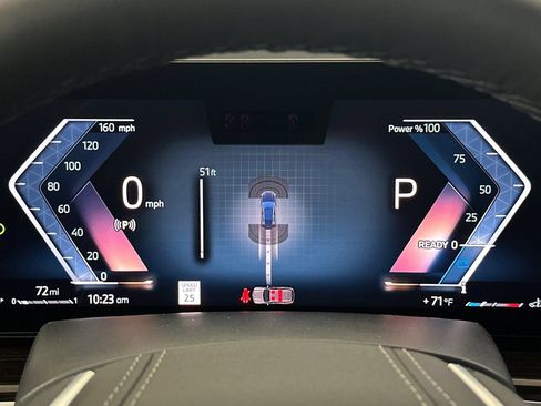 Used 2026 BMW X5 sDrive40i image 17