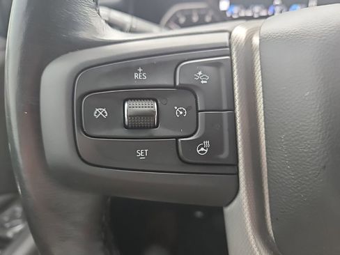 Used 2021 GMC Yukon XL Denali w/ Denali Ultimate Package image 15