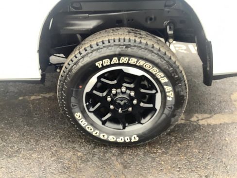 Used 2026 RAM 2500 Laramie image 7