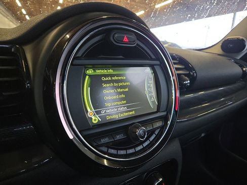 Used 2017 MINI Cooper Clubman S image 21