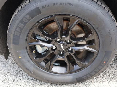 Used 2023 Kia Sportage X-Pro AWD/4WD image 24