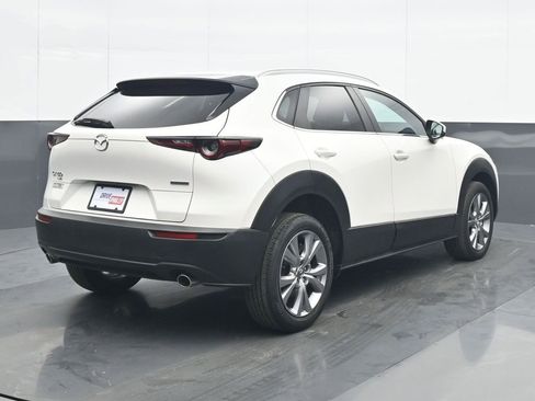 Used 2023 MAZDA CX-30 AWD 2.5 S w/ Preferred Package image 6