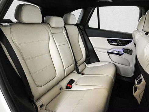 New 2026 Mercedes-Benz GLC 300 4MATIC image 22
