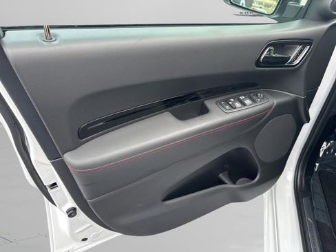 New 2026 Dodge Durango GT image 24