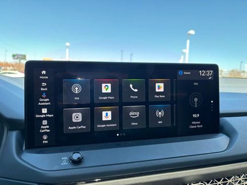 Used 2025 Honda Accord Touring image 19