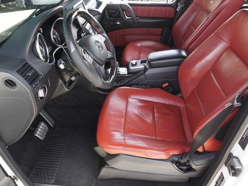 Used 2015 Mercedes-Benz G 550 image 19